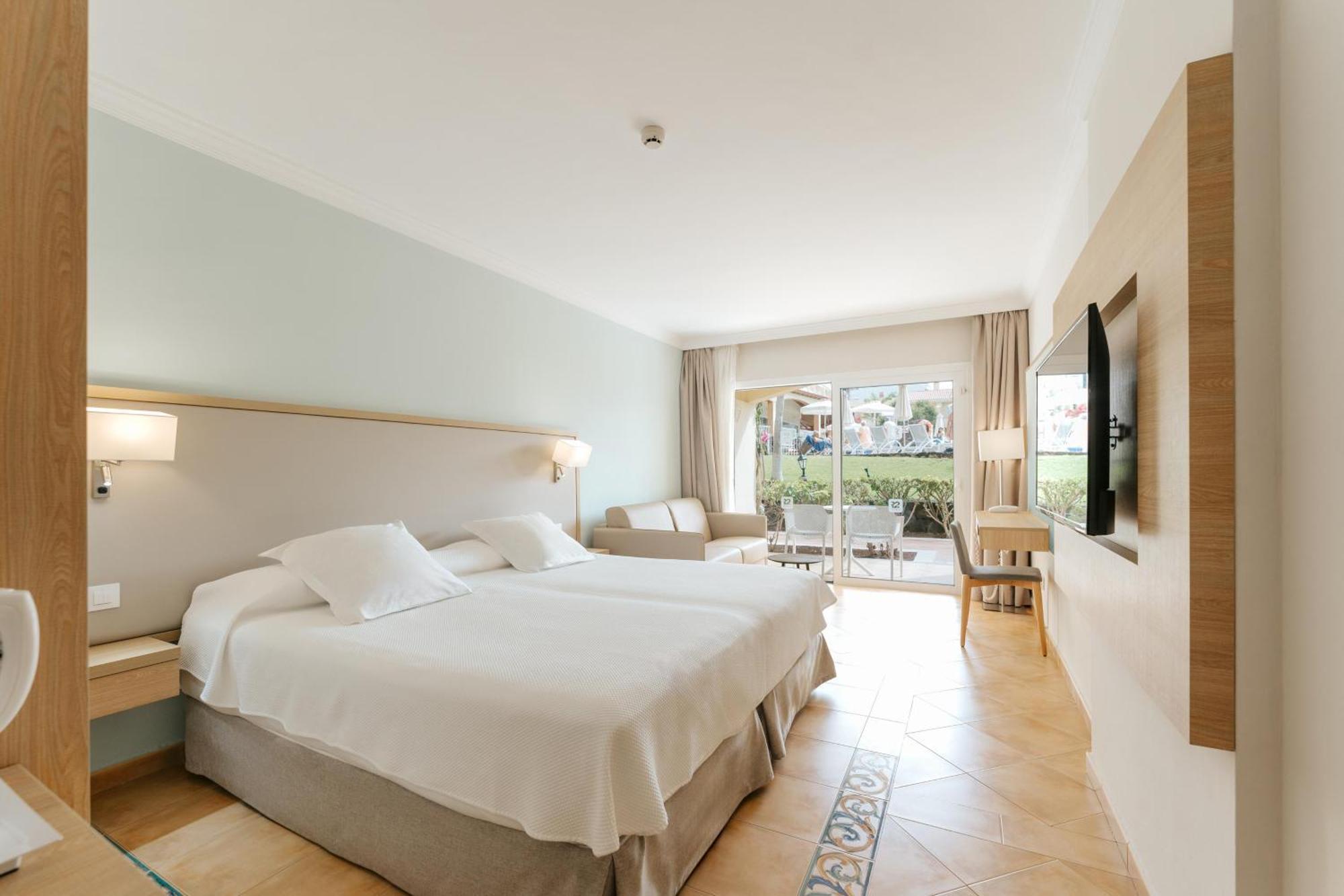 Hotel Buganvilla&Spa Morro Jable  Esterno foto