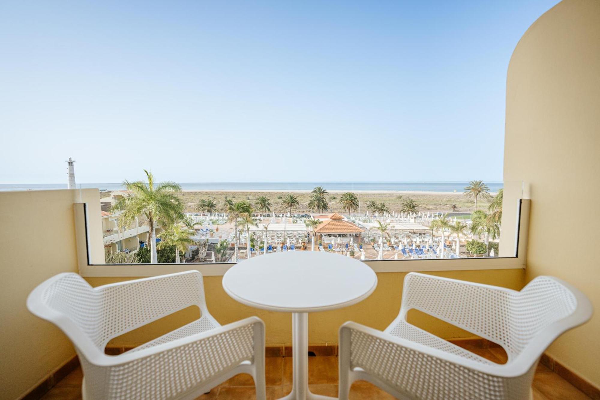 Hotel Buganvilla&Spa Morro Jable  Esterno foto
